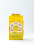 Amuse Chamomile Makeup Remover Wipes (1/2 Dozen)