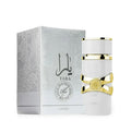 Yara White Perfume