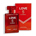 Love 5 Perfume