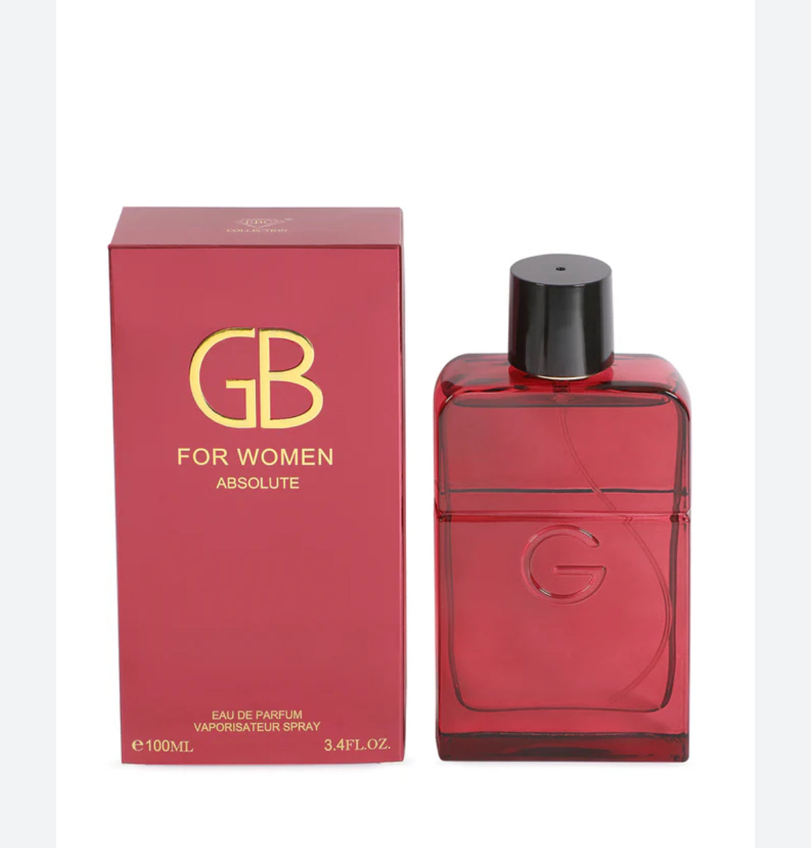 GB Perfume