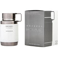 Odyssey Homme Perfume White Edition