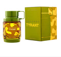 Odyssey Tyrant Perfume