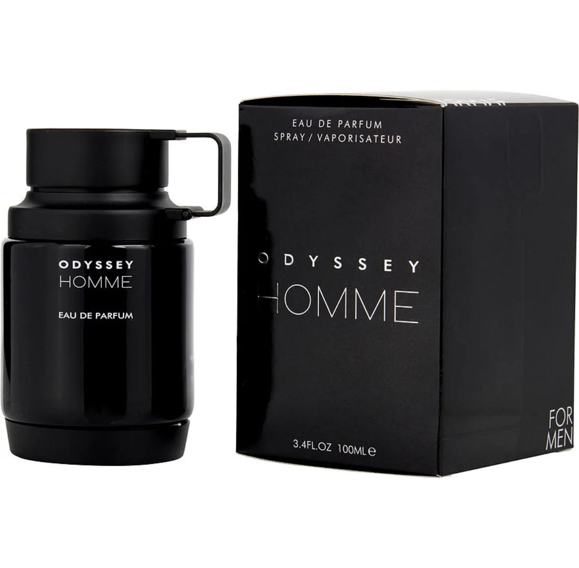 Odyssey Homme Perfume