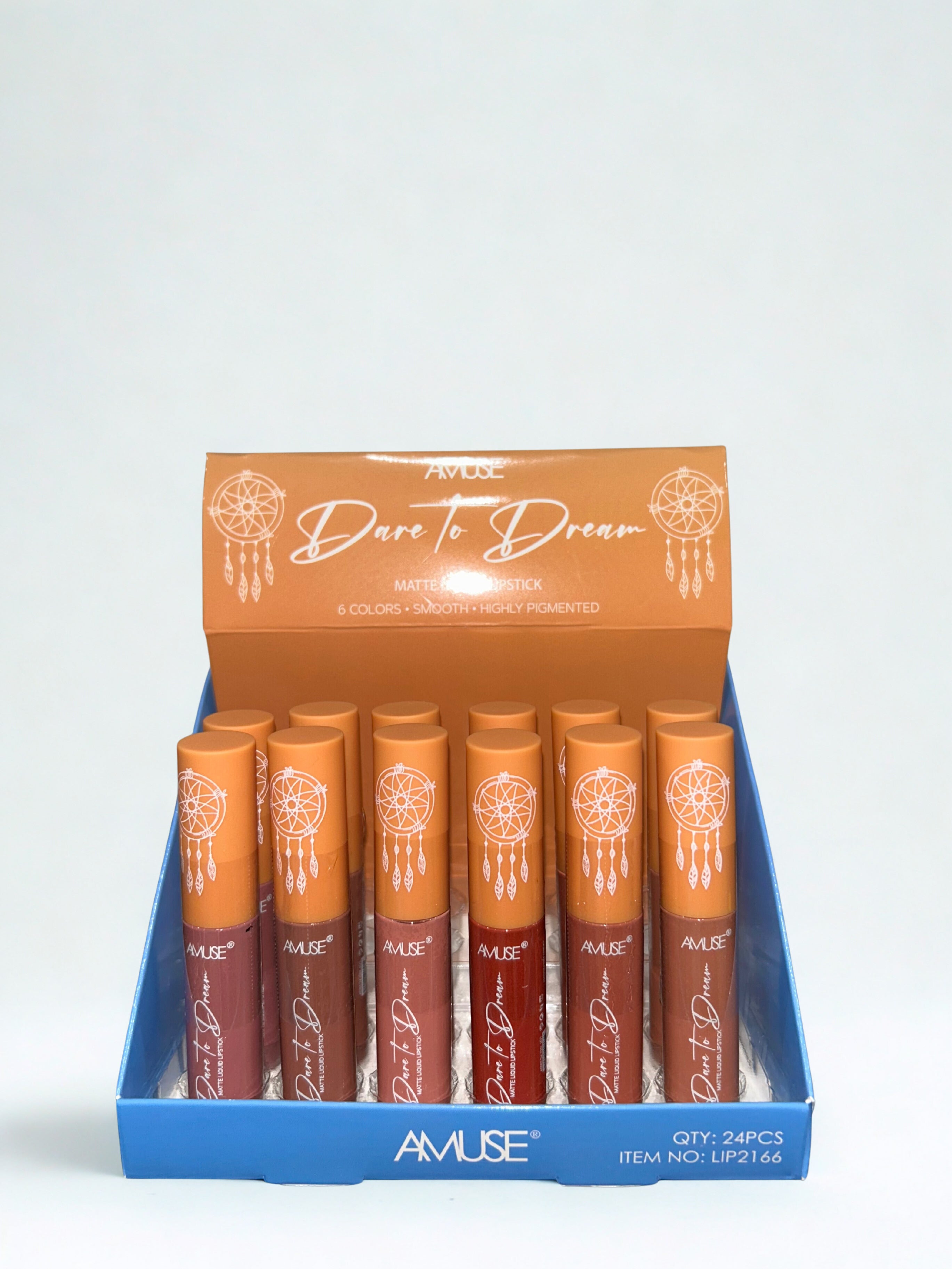 Amuse Dare to Dream Lipsticks (1 Dozen)